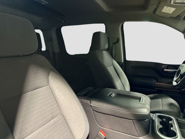 2021 Chevrolet Silverado 1500 LT Trail Boss CLEAN CARFAX