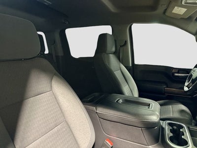 2021 Chevrolet Silverado 1500 LT Trail Boss CLEAN CARFAX