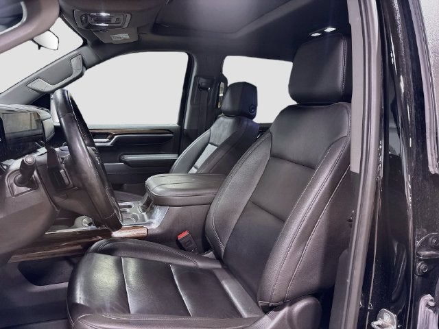 2024 Chevrolet Silverado 1500 LT Trail Boss W/ 6.2 V8!!