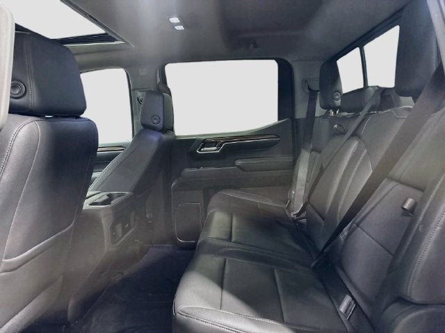 2024 Chevrolet Silverado 1500 LT Trail Boss W/ 6.2 V8!!