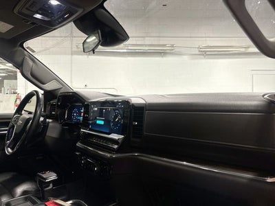 2024 Chevrolet Silverado 1500 LT Trail Boss W/ 6.2 V8!!