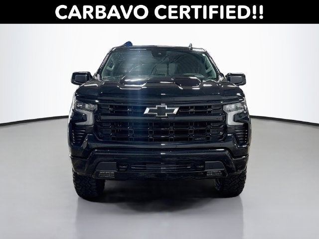 2024 Chevrolet Silverado 1500 LT Trail Boss W/ 6.2 V8!!