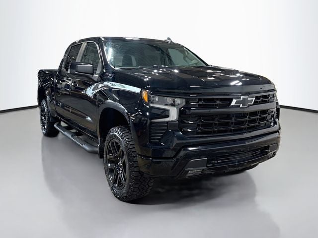 2024 Chevrolet Silverado 1500 LT Trail Boss W/ 6.2 V8!!