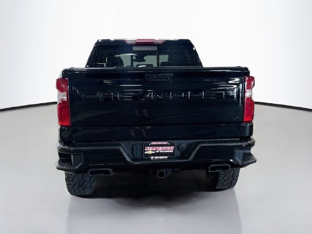 2024 Chevrolet Silverado 1500 LT Trail Boss W/ 6.2 V8!!