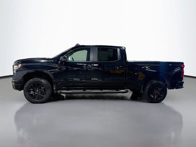 2024 Chevrolet Silverado 1500 LT Trail Boss W/ 6.2 V8!!