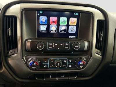 2015 Chevrolet Silverado 1500 LT W/ 31K MILES