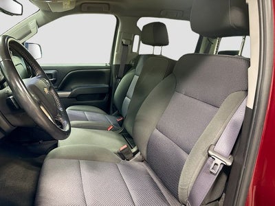 2015 Chevrolet Silverado 1500 LT W/ 31K MILES