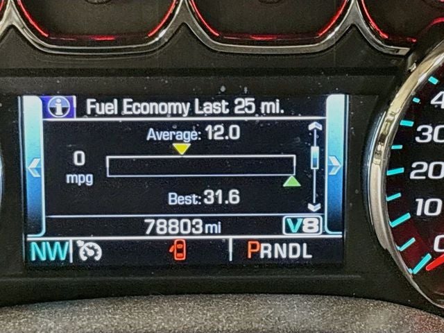2018 Chevrolet Silverado 1500 LT W/ HTD SEATS
