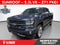 2018 Chevrolet Silverado 1500 LTZ Z71 PLUS PKG!