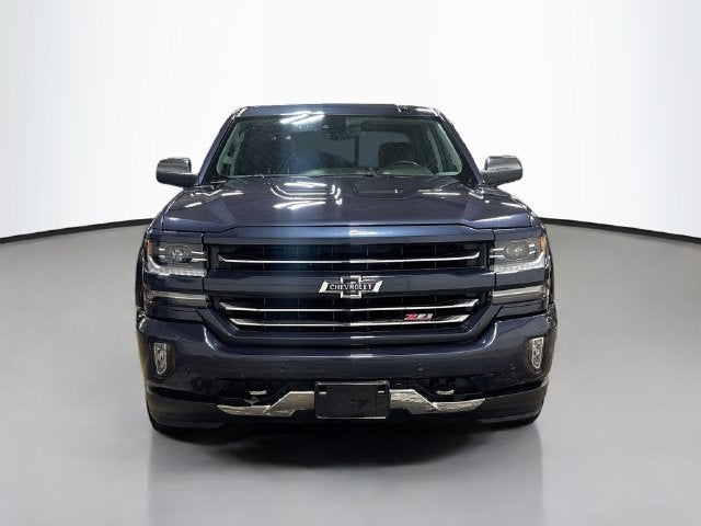 2018 Chevrolet Silverado 1500 LTZ Z71 PLUS PKG!