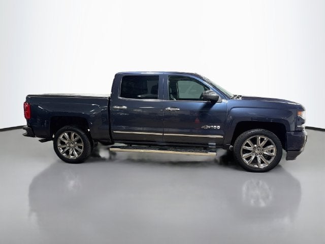 2018 Chevrolet Silverado 1500 LTZ Z71 PLUS PKG!