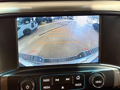 2014 Chevrolet Silverado 1500 High Country W/ 45K MILES!
