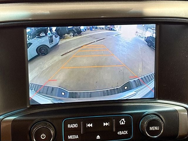 2014 Chevrolet Silverado 1500 High Country W/ 45K MILES!