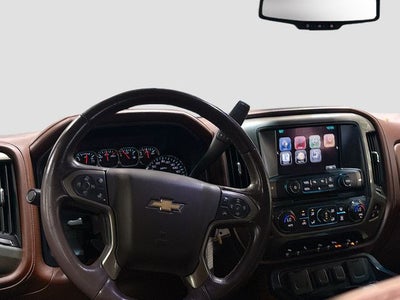 2014 Chevrolet Silverado 1500 High Country W/ 45K MILES!