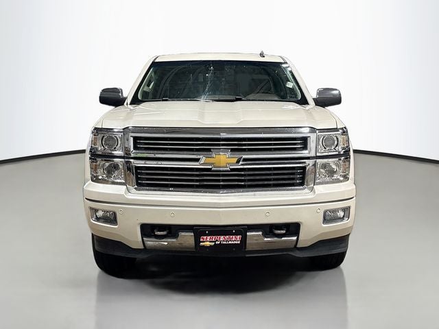 2014 Chevrolet Silverado 1500 High Country W/ 45K MILES!