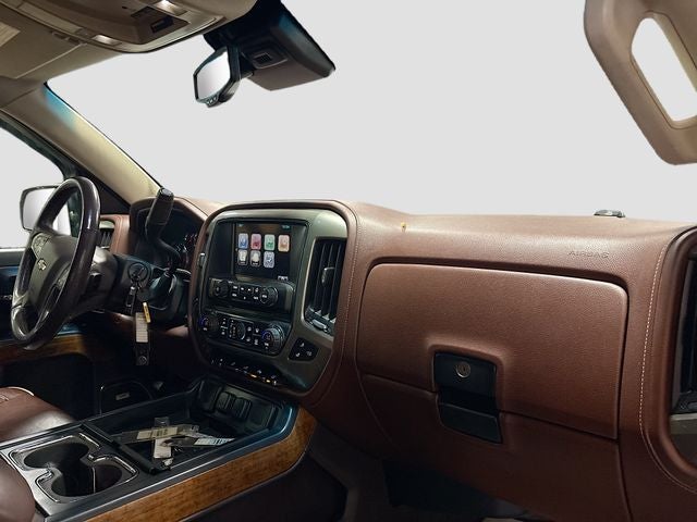 2014 Chevrolet Silverado 1500 High Country W/ 45K MILES!