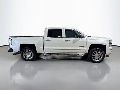2014 Chevrolet Silverado 1500 High Country W/ 45K MILES!