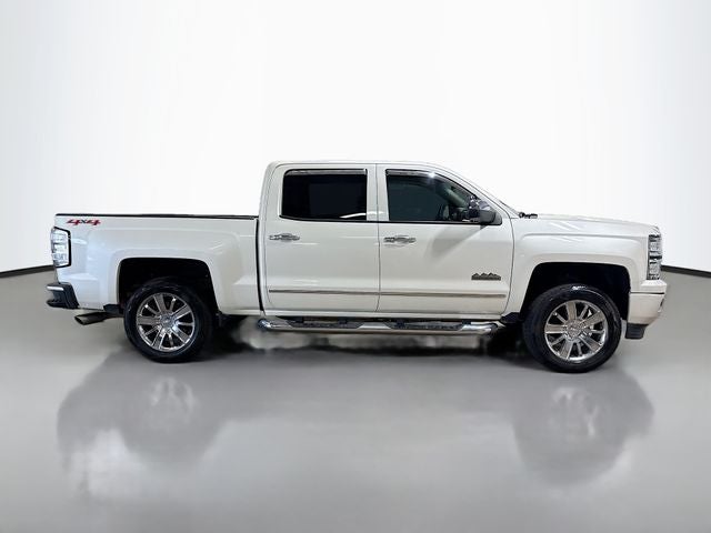 2014 Chevrolet Silverado 1500 High Country W/ 45K MILES!