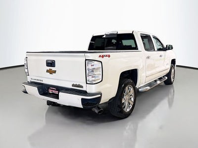 2014 Chevrolet Silverado 1500 High Country W/ 45K MILES!