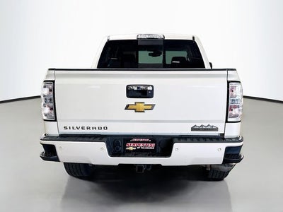 2014 Chevrolet Silverado 1500 High Country W/ 45K MILES!