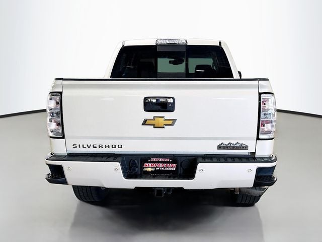 2014 Chevrolet Silverado 1500 High Country W/ 45K MILES!