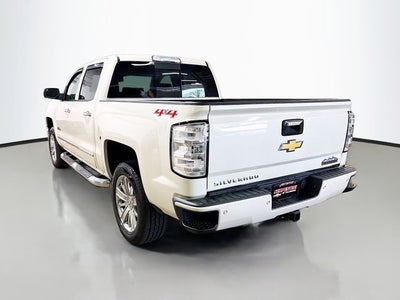 2014 Chevrolet Silverado 1500 High Country W/ 45K MILES!