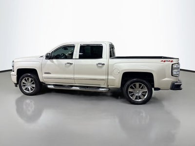 2014 Chevrolet Silverado 1500 High Country W/ 45K MILES!