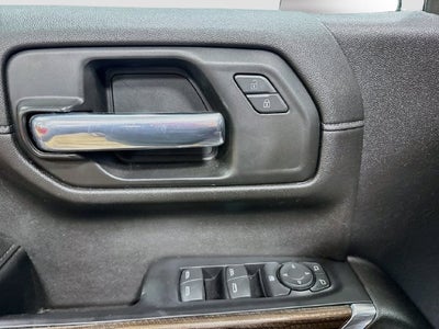 2020 Chevrolet Silverado 1500 LT 1 OWNER CLEAN CARFAX!