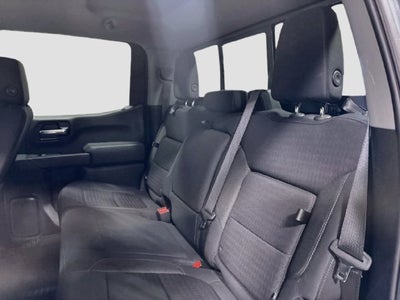 2020 Chevrolet Silverado 1500 LT 1 OWNER CLEAN CARFAX!