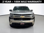2020 Chevrolet Silverado 1500 LT 1 OWNER CLEAN CARFAX!