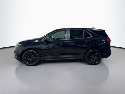 2024 Chevrolet Equinox LS CLEAN CARFAX!