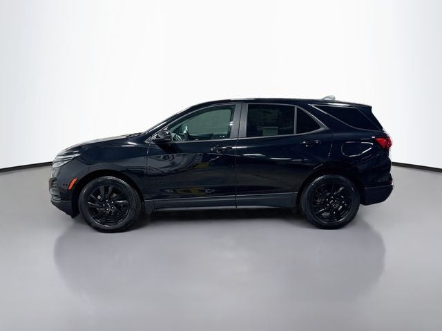 2024 Chevrolet Equinox LS CLEAN CARFAX!