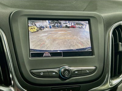 2022 Chevrolet Equinox LS 1 OWNER!