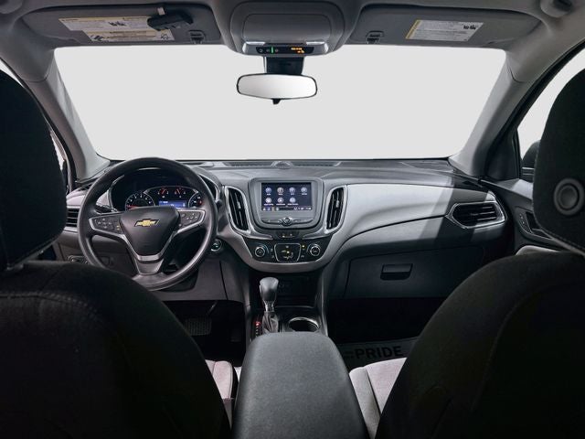 2022 Chevrolet Equinox LS 1 OWNER!