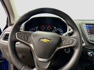 2023 Chevrolet Equinox LT 1 OWNER!!