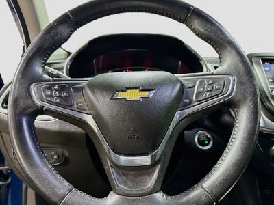 2020 Chevrolet Equinox LT W/ BLIND SPOT ALERT