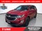 2019 Chevrolet Equinox LT 1 OWNER!