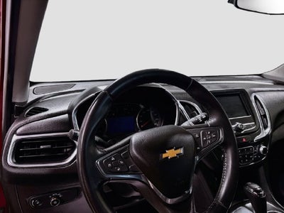 2019 Chevrolet Equinox LT 1 OWNER!