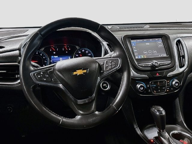 2019 Chevrolet Equinox LT 1 OWNER!