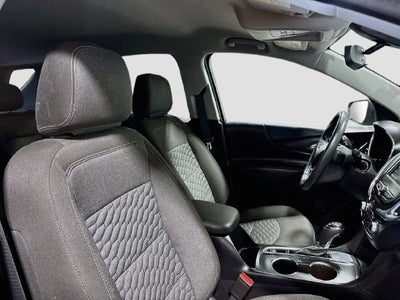 2019 Chevrolet Equinox LT 1 OWNER!