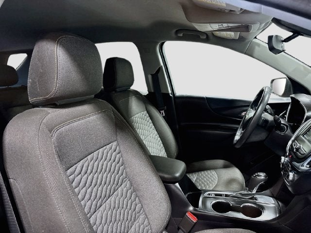 2019 Chevrolet Equinox LT 1 OWNER!