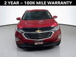 2019 Chevrolet Equinox LT 1 OWNER!