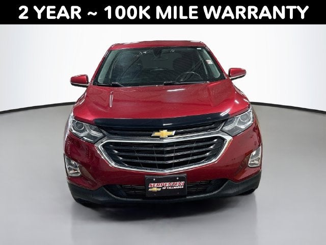 2019 Chevrolet Equinox LT 1 OWNER!