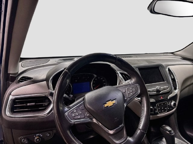 2021 Chevrolet Equinox LT AWD!