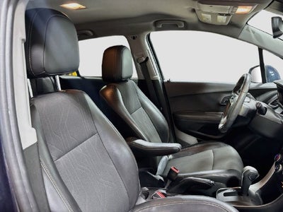 2018 Chevrolet Trax LT AWD!