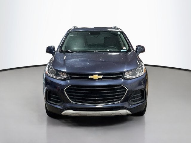2018 Chevrolet Trax LT AWD!