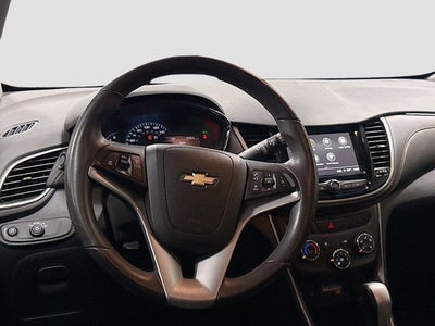 2018 Chevrolet Trax LT W/ AWD!