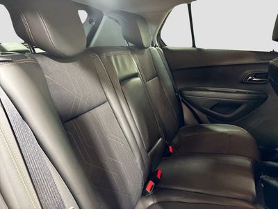 2018 Chevrolet Trax LT W/ AWD!
