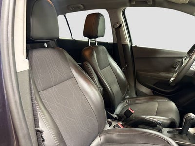 2018 Chevrolet Trax LT W/ AWD!