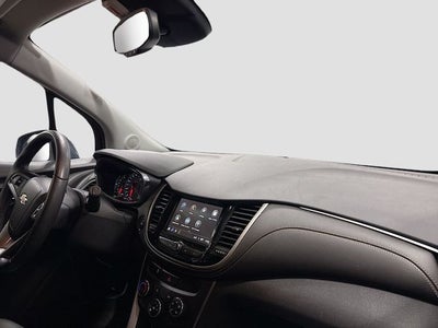 2018 Chevrolet Trax LT W/ AWD!